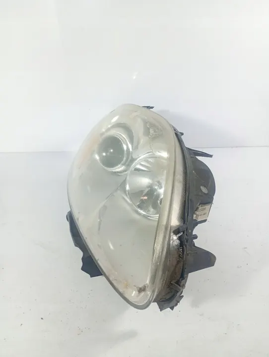 Farol Dianteiro Esquerdo Fiat Bravo II 2007-2014 OE 51757534 image 2