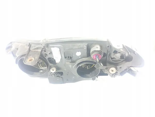 Farol Dianteiro Esquerdo Fiat Bravo II 2007-2014 OE 51757534 image 4