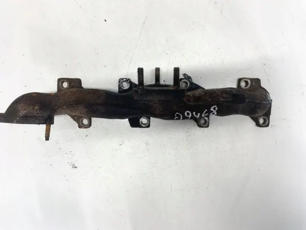 Avgasgrenrör OEM 2452668 Peugeot 307 2.0L image 3