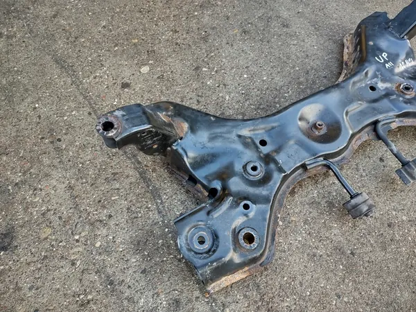 Framställning VW UP 1S MII CITIGO 1.0MPI OEM image 2