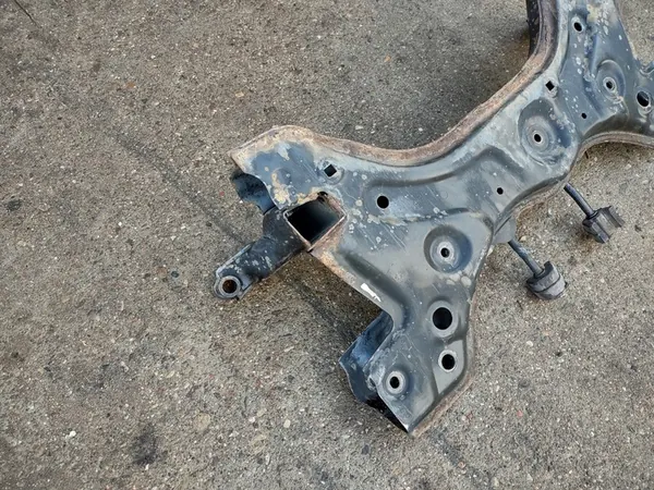 Framställning VW UP 1S MII CITIGO 1.0MPI OEM image 5