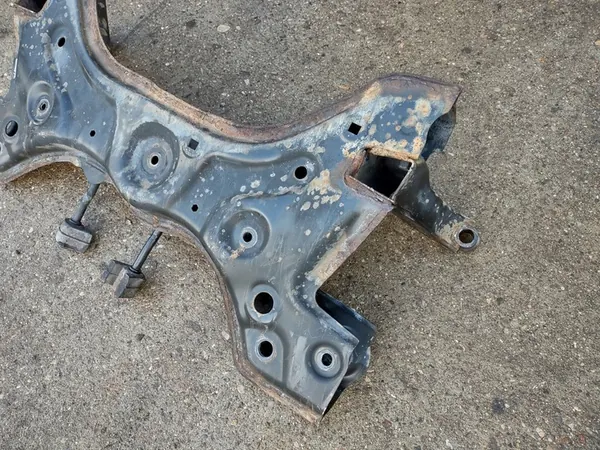 Framställning VW UP 1S MII CITIGO 1.0MPI OEM image 6