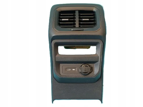 Rejilla de ventilación OEM 5NA819203 para VW Tiguan II 2 Lift image 2