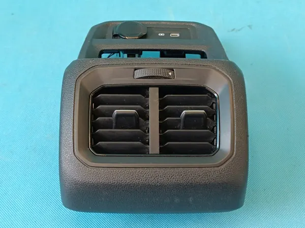 Rejilla de ventilación OEM 5NA819203 para VW Tiguan II 2 Lift image 4