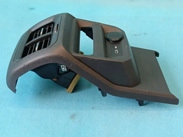 Rejilla de ventilación OEM 5NA819203 para VW Tiguan II 2 Lift image 6