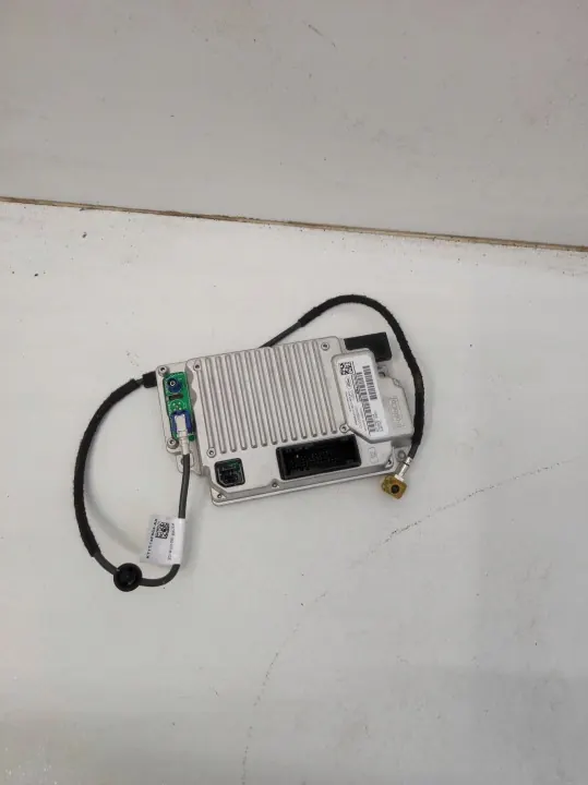 Module navigation OEM 4U5T14G371AJA Ford Connect image 2