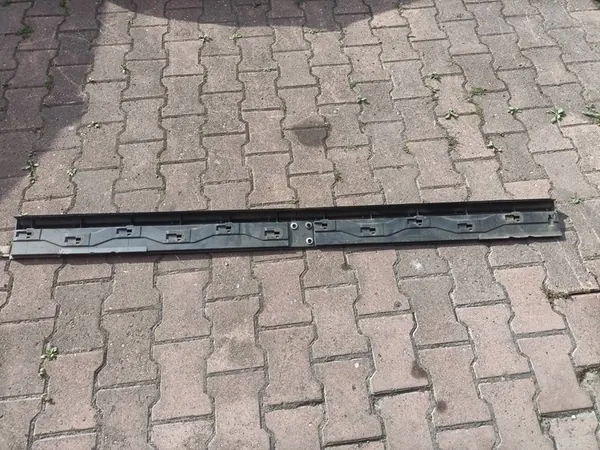 Soleira lado esquerdo Mazda CX-5 2014 KD53-51PR1 image 1