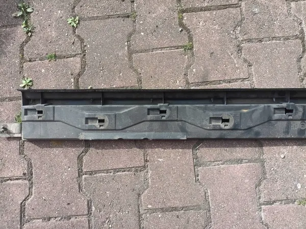 Soleira lado esquerdo Mazda CX-5 2014 KD53-51PR1 image 2