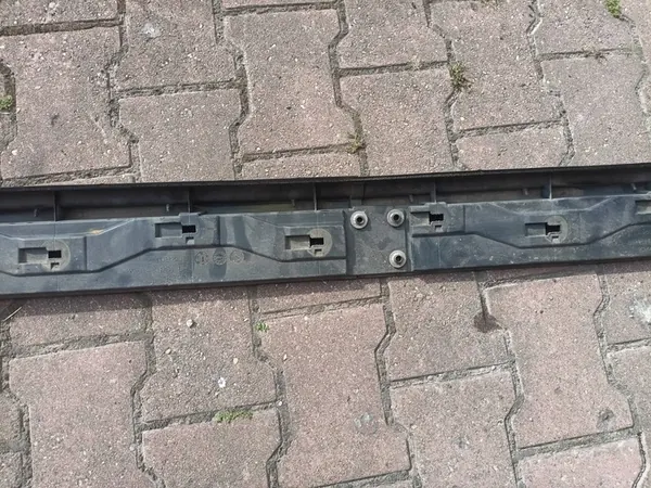 Soleira lado esquerdo Mazda CX-5 2014 KD53-51PR1 image 3