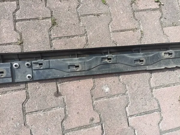 Soleira lado esquerdo Mazda CX-5 2014 KD53-51PR1 image 4