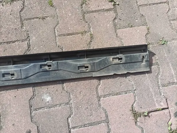 Soleira lado esquerdo Mazda CX-5 2014 KD53-51PR1 image 5