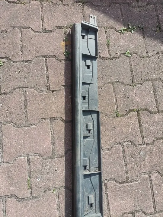 Soleira lado esquerdo Mazda CX-5 2014 KD53-51PR1 image 6