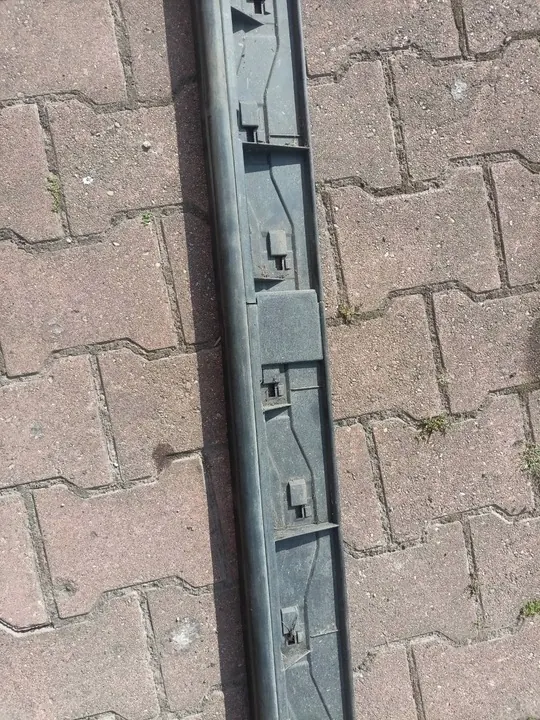 Soleira lado esquerdo Mazda CX-5 2014 KD53-51PR1 image 7