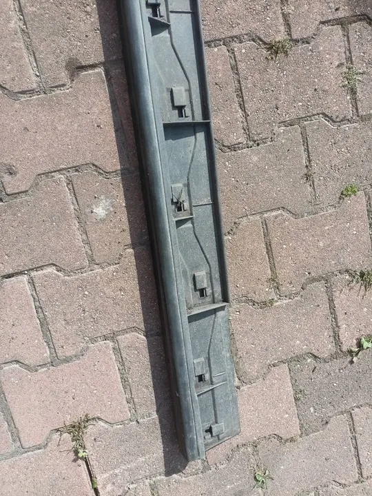 Soleira lado esquerdo Mazda CX-5 2014 KD53-51PR1 image 8