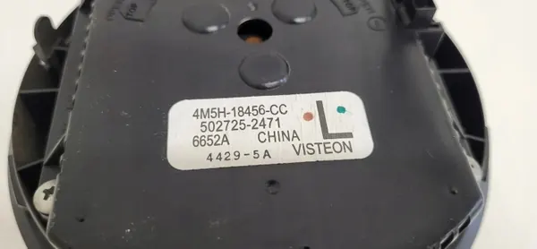 Lämmitysydin OEM 4M5H18456CC Volvo V50 2.0L Dieselille image 3