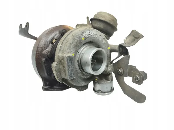 Turbocompresor BMW E39 E38 3.0 D 184CV OEM 2248906 image 3