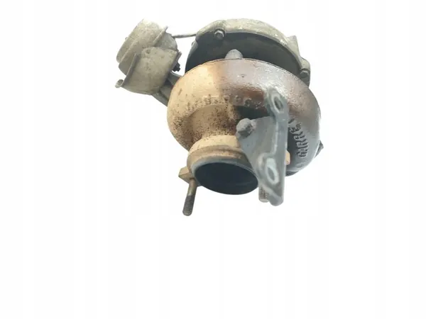 Turbocompresor BMW E39 E38 3.0 D 184CV OEM 2248906 image 4