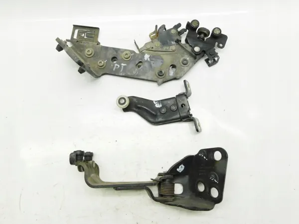 Ruedas de puerta corredera OEM ROLKI DRZWI PRAWYCH TYŁ image 2