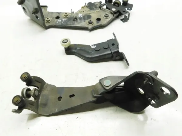 Ruedas de puerta corredera OEM ROLKI DRZWI PRAWYCH TYŁ image 3