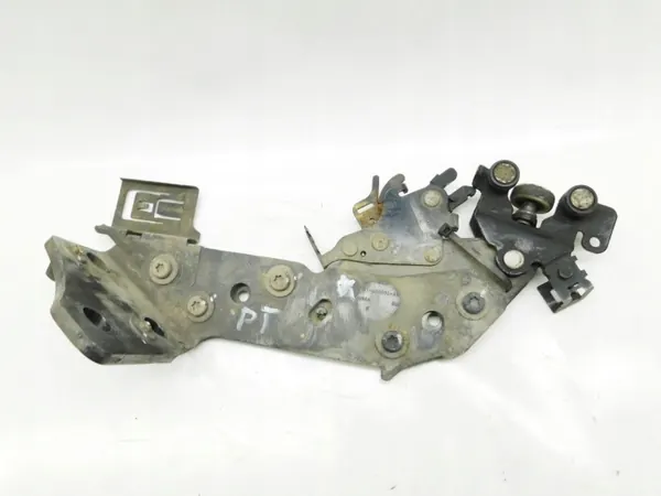 Ruedas de puerta corredera OEM ROLKI DRZWI PRAWYCH TYŁ image 4