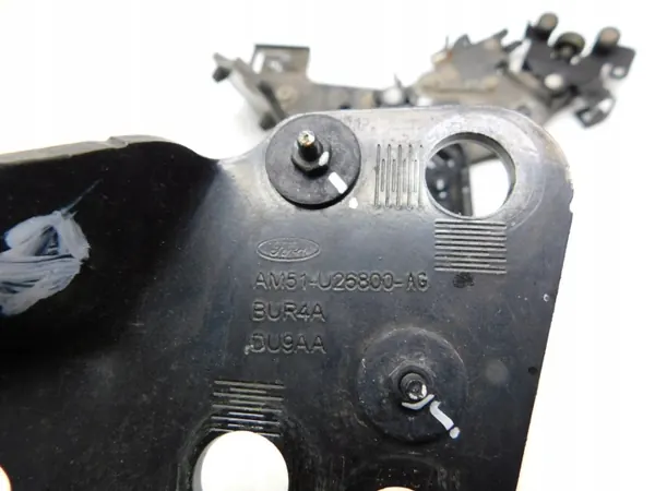 Ruedas de puerta corredera OEM ROLKI DRZWI PRAWYCH TYŁ image 8