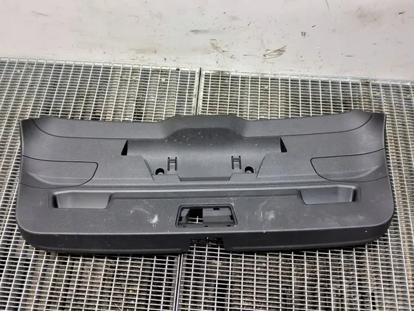 Kofferraumdeckel Audi A3 8Y 2023 OEM 8Y4867979B image 2