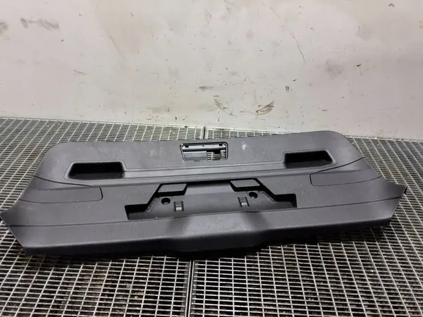 Kofferraumdeckel Audi A3 8Y 2023 OEM 8Y4867979B image 4
