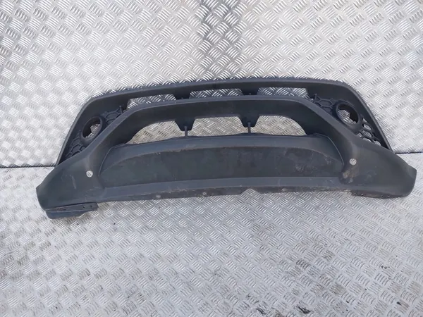 Etupuskuri Spoileri Nissan Juke F15 62026BV80A image 2