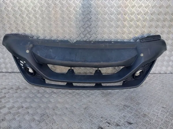 Etupuskuri Spoileri Nissan Juke F15 62026BV80A image 4