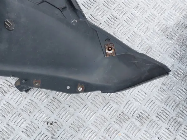 Etupuskuri Spoileri Nissan Juke F15 62026BV80A image 7