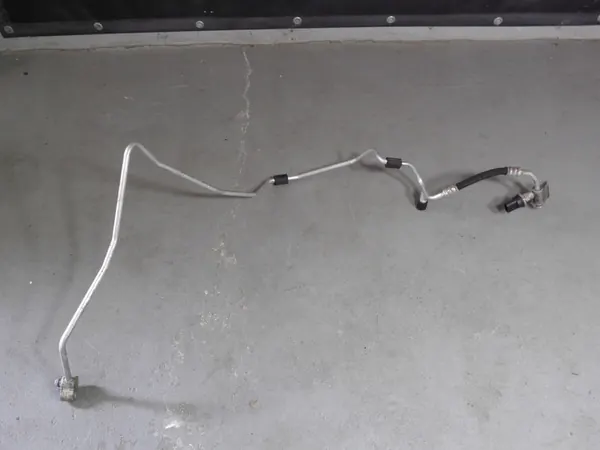 Ilmastointiletku Touran I Caddy III 1T0820741AL image 2