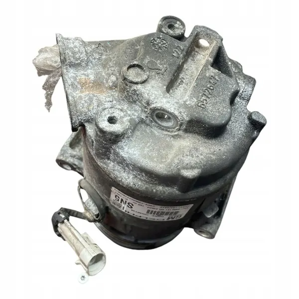 Opel OE 13370913 Ilmastointikompressori image 3