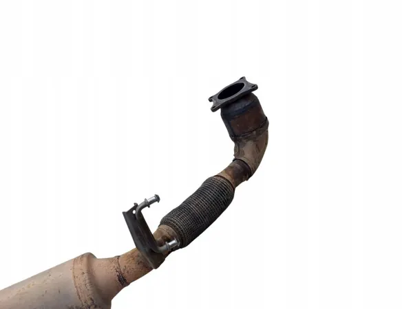 Audi Q3 8U Katalysator OEM 5N0131690H image 3