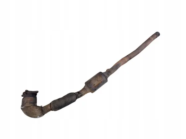 Audi Q3 8U Katalysator OEM 5N0131690H image 7