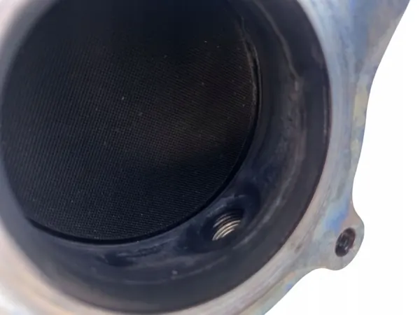 Audi Q3 8U Katalysator OEM 5N0131690H image 8