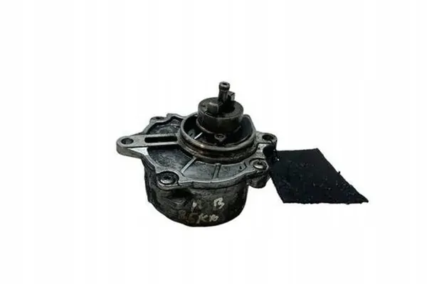 Imupumppu MERCEDES-BENZ C (W203) 2.2L diesel image 3