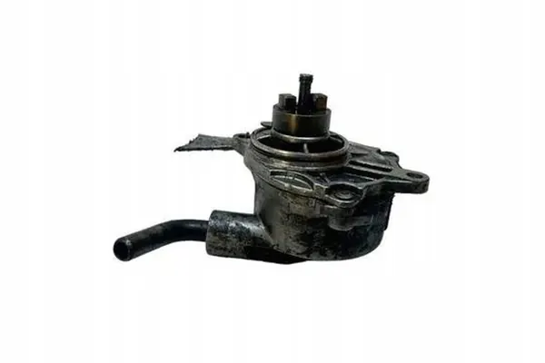 Imupumppu MERCEDES-BENZ C (W203) 2.2L diesel image 4