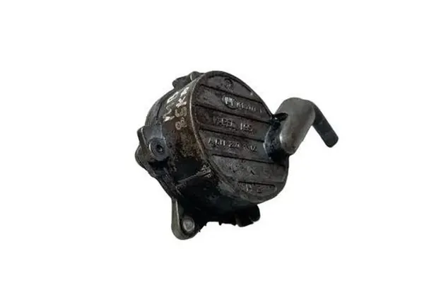 Imupumppu MERCEDES-BENZ C (W203) 2.2L diesel image 6