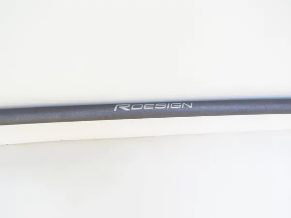 Barre de renfort R-Design Volvo S60 II V60 I 10-18 OEM 31323214 image 3