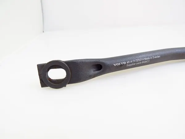 Barre de renfort R-Design Volvo S60 II V60 I 10-18 OEM 31323214 image 6