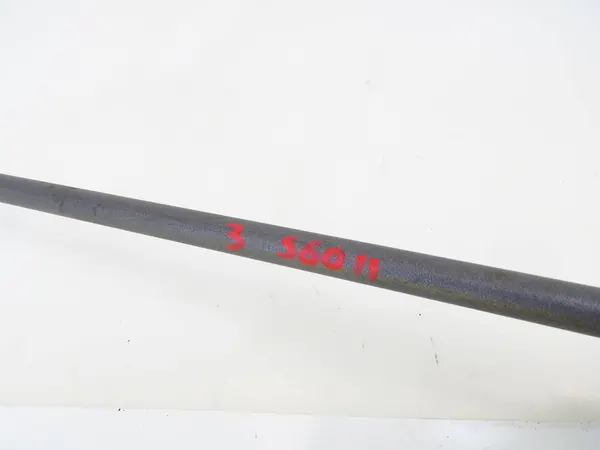 Barre de renfort R-Design Volvo S60 II V60 I 10-18 OEM 31323214 image 9