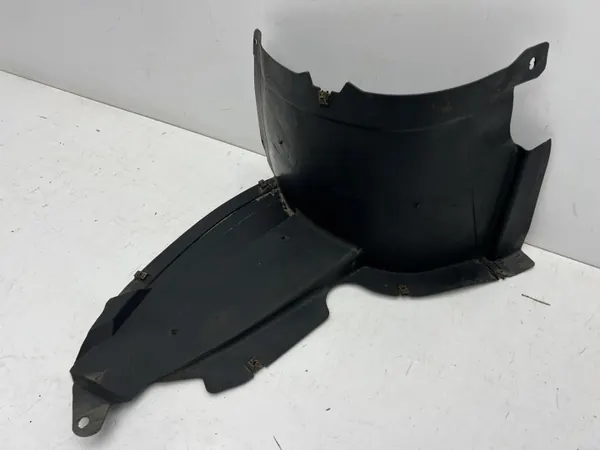 OEM 3AA805912 Fram Höger Hjulhus VW Passat B7 image 3