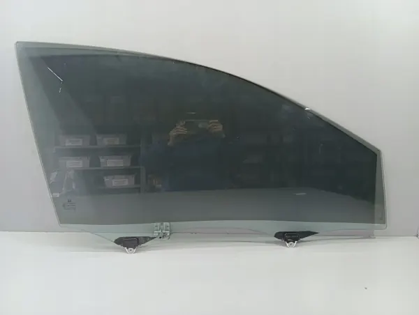 Vidrio Puerta Delantera Derecha OEM Honda CR-V IV image 2