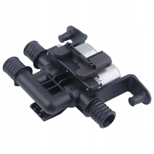Válvula de calefacción para BMW X5 X6 OEM 64116910544 image 3