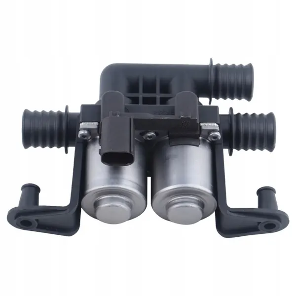 Válvula de calefacción para BMW X5 X6 OEM 64116910544 image 4