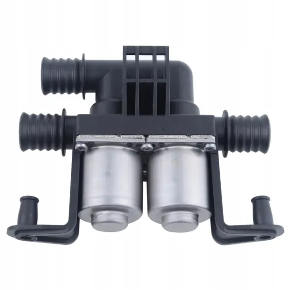 Válvula de calefacción para BMW X5 X6 OEM 64116910544 image 5