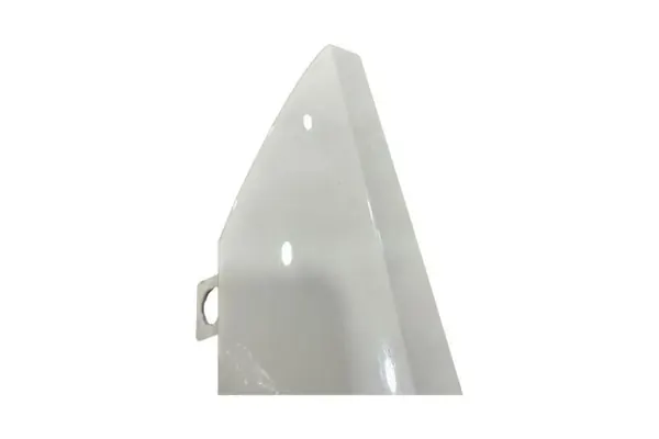 Cobertura para-brisa dianteiro BMW I3 OEM 1559954 - Usado image 4