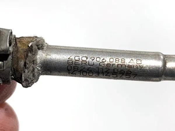 Sensor de Temperatura de Escape Audi A7 4G 3.0 313CV image 4