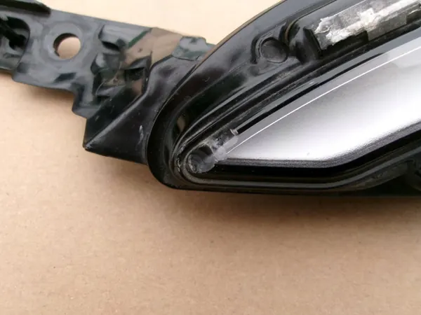 OEM 00521406370 Linker LED Dagrijlamp Fiat 500E 20-23 image 3