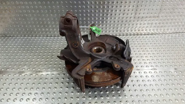 Snodo di sterzo anteriore destro VW Polo IV V Ibiza IV Fabia II III image 4